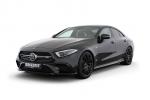 Mercedes-AMG CLS53 500 by Brabus 2019 года